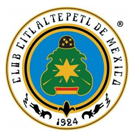 Club Citlaltépetl de México